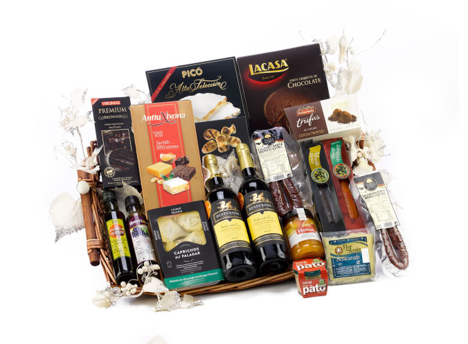My Gift Hampers