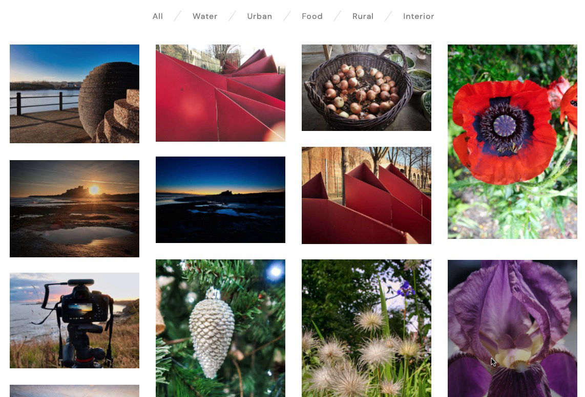 Affordable Website Design Ovingham 18 photo gallery