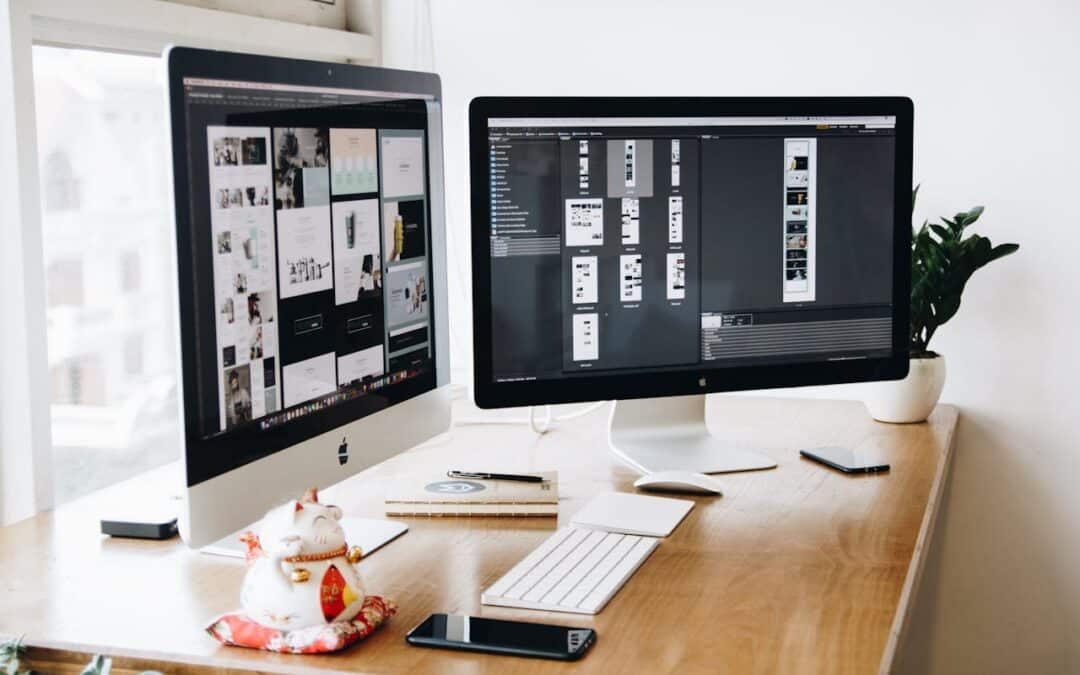 helping web design