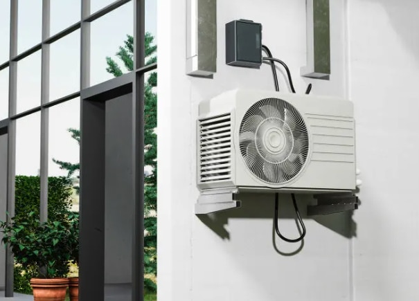 Lead Generation 4 Air Source Heat Pump leads
