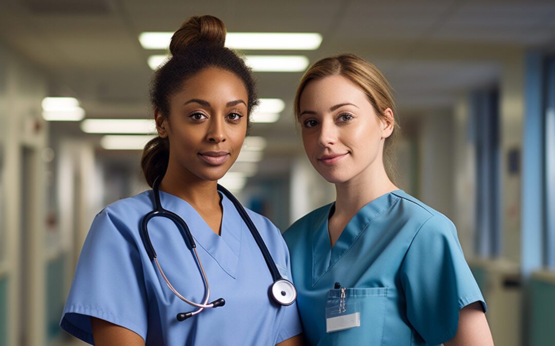 Build NHS Websites