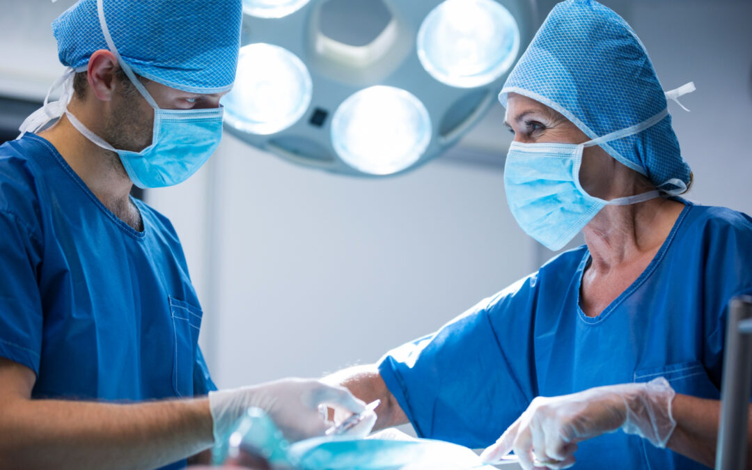 private surgeons