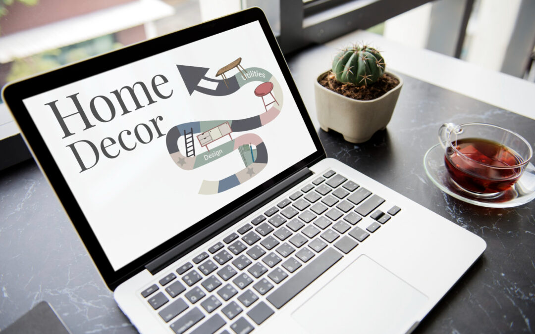 Stylish Website Can Boost Your Brand & Sales