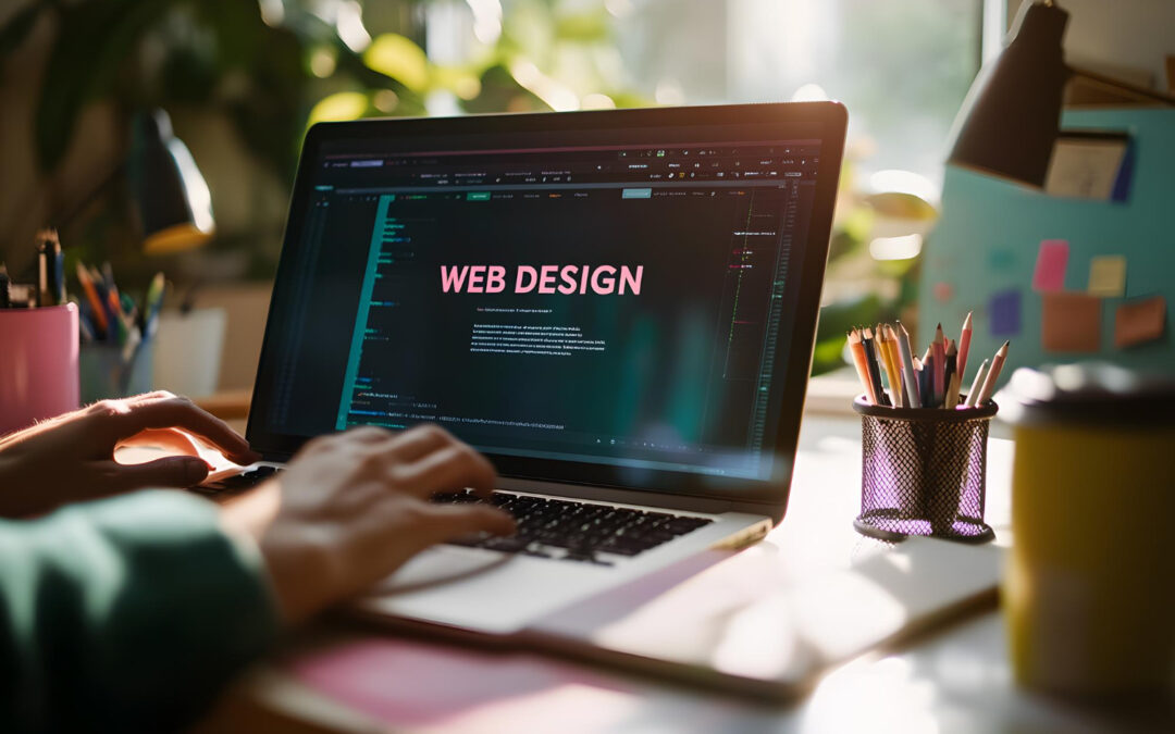 Web Design Newcastle