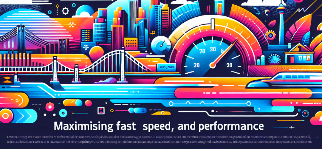 Maximising Speed and Performance: How a Fast-Loading Website Can Elevate Your Newcastle Business