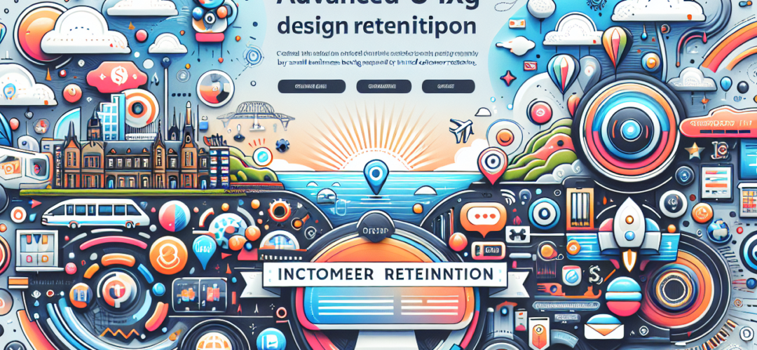 Beyond the Basics: How Newcastle Small Businesses Can Leverage Advanced UX Design Principles for Improved Customer Retention