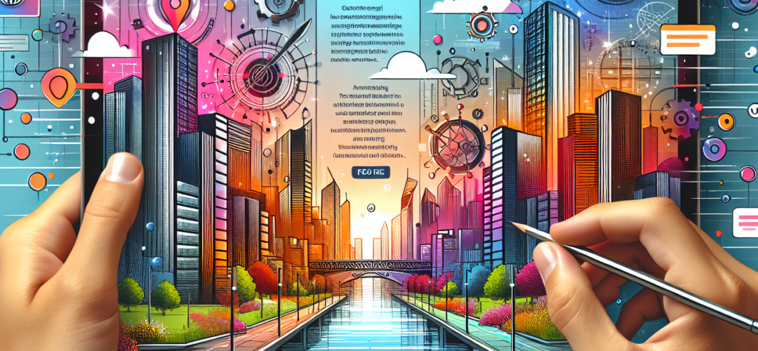 The Role of Smart Navigation Design in Enhancing User Experience for Newcastle’s Local Businesses