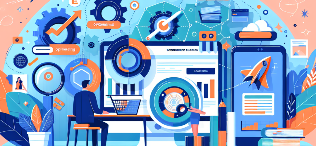 Optimising eCommerce Success: Tailoring Web Design for Newcastle’s Small Businesses and Retailers