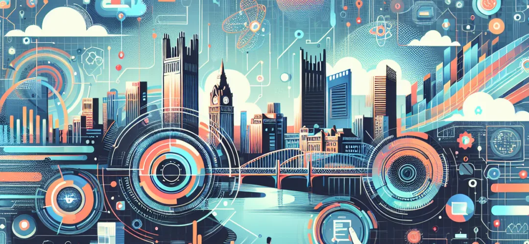 Emerging Web Design Technologies: What Newcastle Businesses Need to Know to Stay Competitive