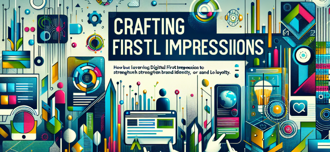 Crafting Digital First Impressions: How Newcastle Businesses Can Leverage Web Design to Strengthen Brand Identity and Customer Loyalty