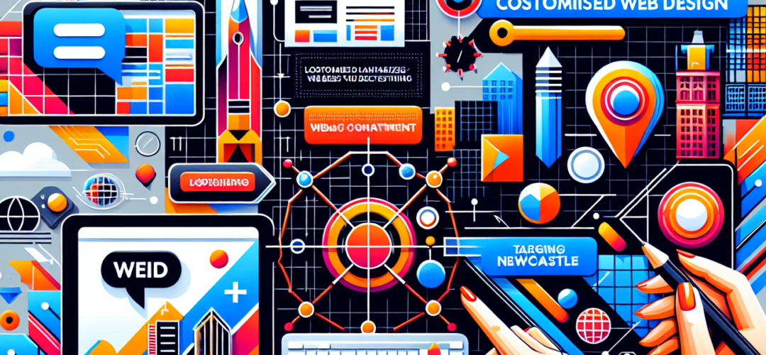 Localising Web Content for Newcastle Audiences: Strategies to Connect and Convert Through Customised Web Design