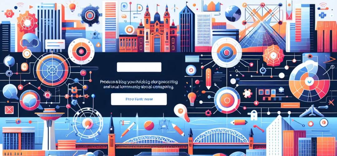 The Intersection of Web Design and Local Community: How Newcastle Businesses Can Use Digital Platforms to Foster Stronger Neighbourhood Engagement