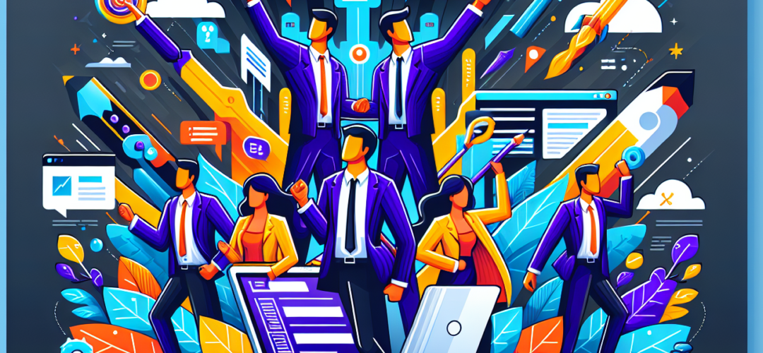 Empowering Newcastle’s Freelancers: The Role of Personal Branding in Web Design and Digital Success