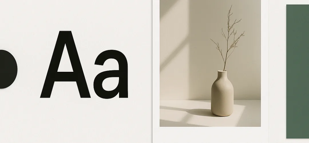 Does Your Design Reflect Your Brand and Business Values?