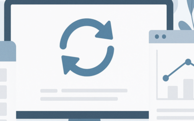 How Often Should You Update Your Website Content?