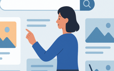 Ensuring Quick Access to Important Information for Website Visitors