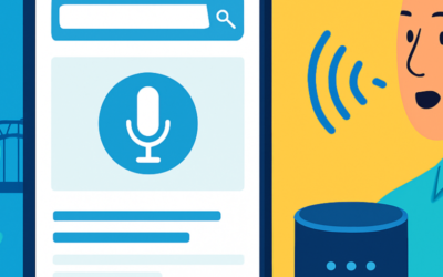 Affordable Website Design Ovingham 25 Adapting to the Rise of Voice Search: How Newcastle Businesses Can Optimise Web Design for Voice-Activated User Experiences