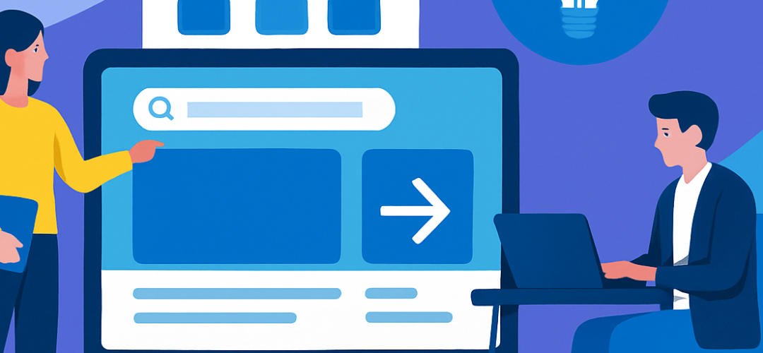 Optimising Customer Journeys: How Newcastle Businesses Can Enhance User Navigation with Intuitive Web Design Strategies