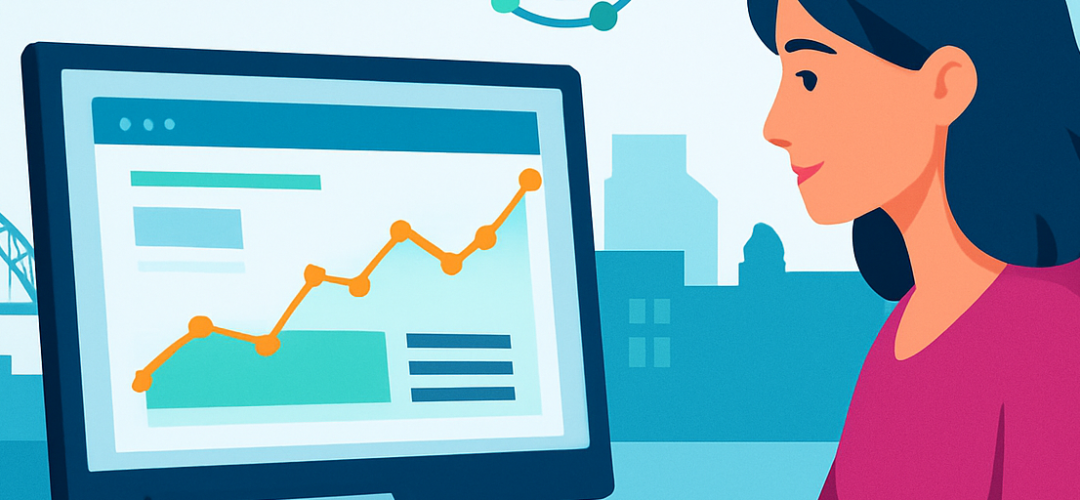 Leveraging AI-Driven Predictive Analytics in Web Design for Enhanced Customer Insights and Personalisation in Newcastle Businesses