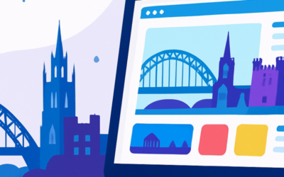 Revitalising Historic Landmarks Through Digital Facelifts: How Newcastle’s Heritage Sites Can Enhance Visitor Engagement With Modern Web Design