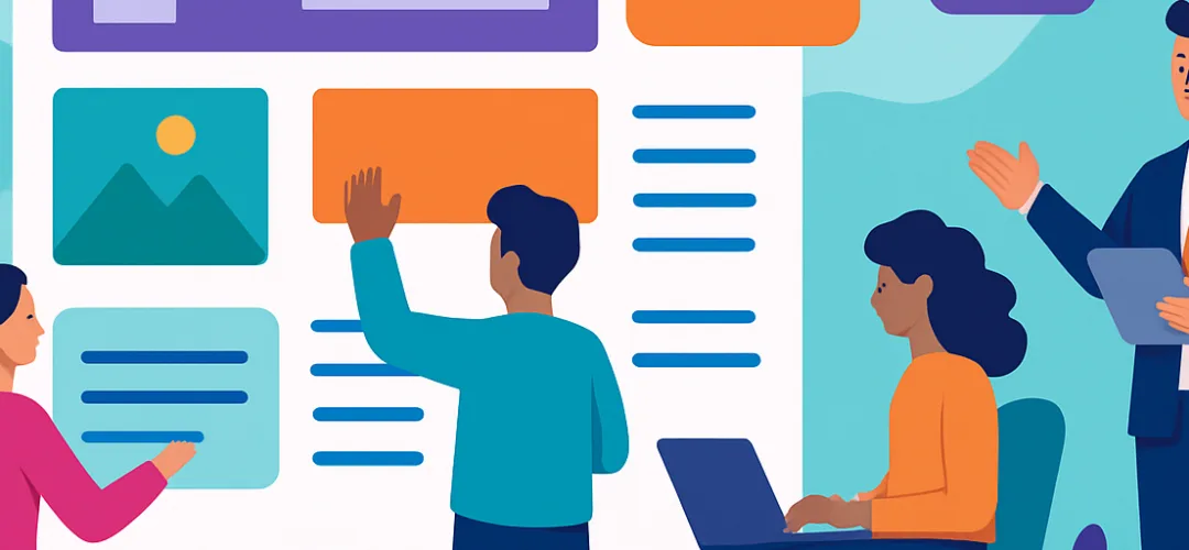 Exploring the Benefits of Adaptive Content Management Systems for Newcastle Businesses: Enhancing Web Design Flexibility and Efficiency