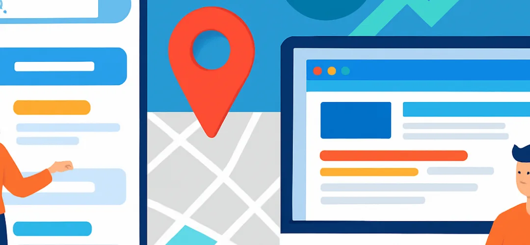 Leveraging Local SEO and Responsive Web Design to Amplify Newcastle Businesses in Mobile Search Rankings