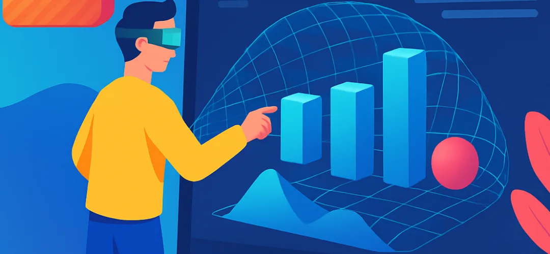 Riding the Wave of AR in Web Design: How Interactive Augmented Reality Features Can Transform Newcastle’s Small Business Websites
