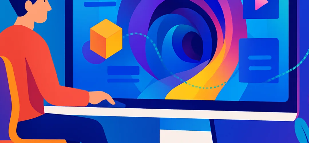 How Immersive Web Design Can Revolutionise the Online Experience for Newcastle’s Creative Agencies