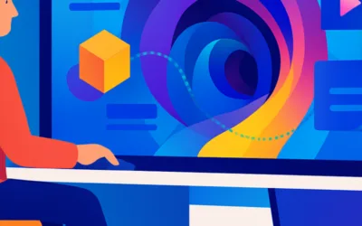 Home 6 How Immersive Web Design Can Revolutionise the Online Experience for Newcastle’s Creative Agencies