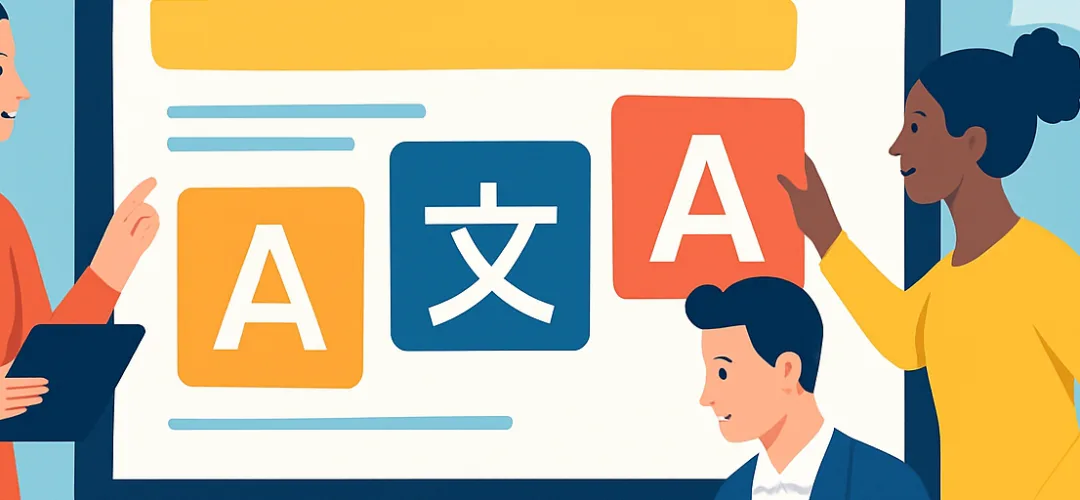 Navigating the Challenges of Multilingual Web Design: Ensuring Seamless Experiences for Newcastle’s Diverse Audiences