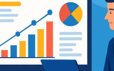 Home 4 Maximising Google Analytics for Web Design Optimisation: A Guide for Newcastle’s Small Businesses