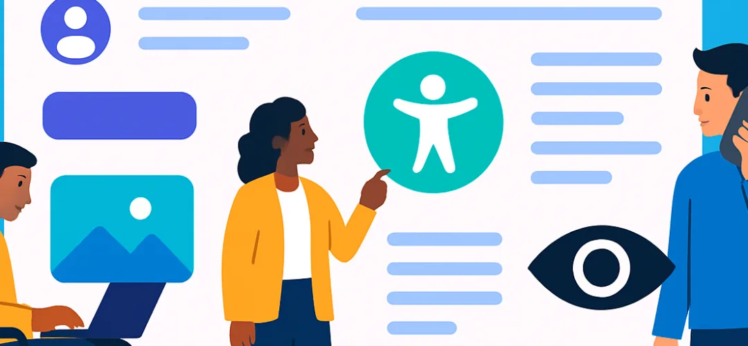 Demystifying Website Accessibility: How Newcastle Businesses Can Enhance Inclusivity Through Strategic Web Design