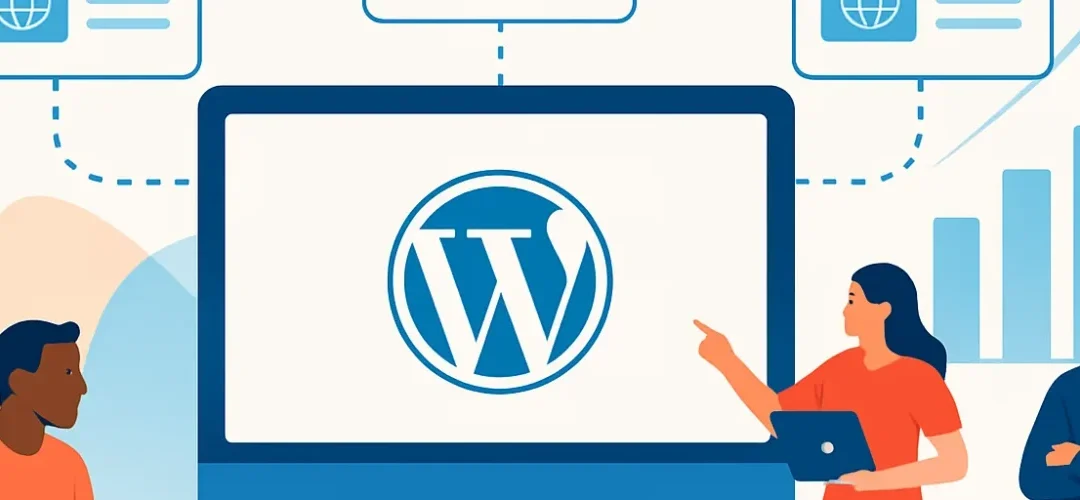Unlocking the Full Potential of WordPress Multisite: How Newcastle Businesses Can Streamline and Scale Their Digital Presence