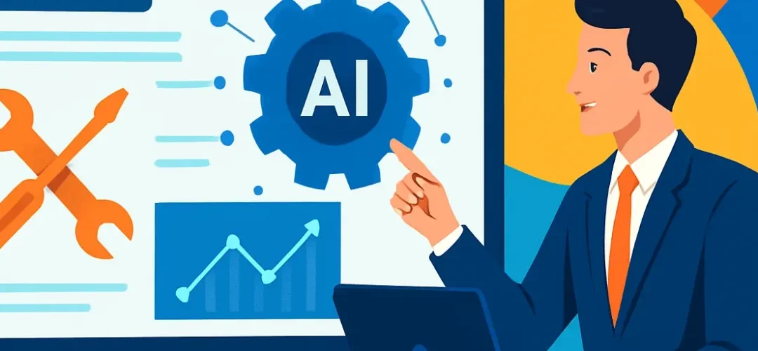 How Newcastle Businesses Can Use AI-Enhanced Website Maintenance to Boost Performance and User Satisfaction