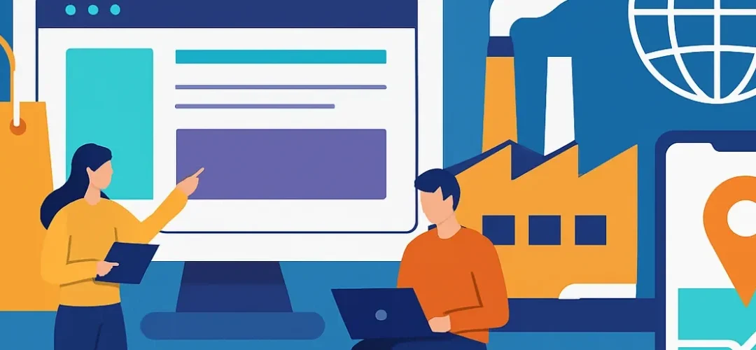 Local Business Spotlight How Newcastle’s Unique Industries Can Leverage Custom Web Design to Stand Out in the Digital Landscape